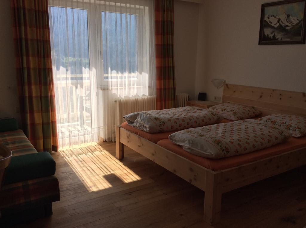 Ferienwohnung Zwoelferblick Bramberg am Wildkogel Bilik gambar